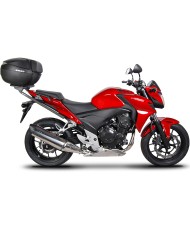 BAUL SHAD SH39 CARBONO