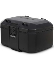 BAUL SHAD TR55 TERRA PURE BLACK