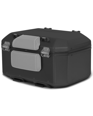 BAUL SHAD TR55 TERRA PURE BLACK