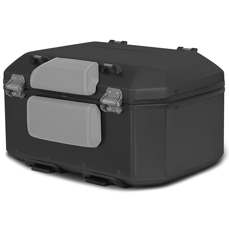 BAUL SHAD TR55 TERRA PURE BLACK