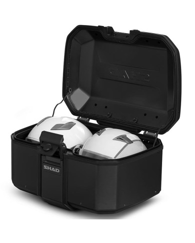 BAUL SHAD TR55 TERRA PURE BLACK
