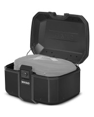 BAUL SHAD TR55 TERRA PURE BLACK