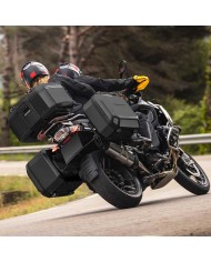 BAUL SHAD TR55 TERRA PURE BLACK