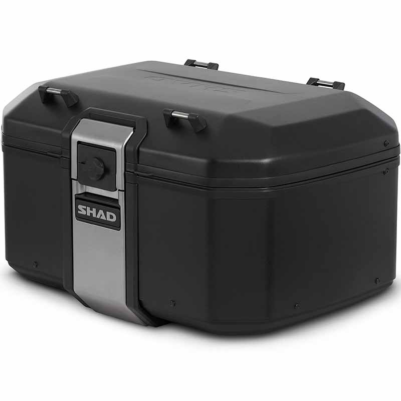 BAUL SHAD TR55 TERRA BLACK EDITION