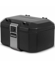 BAUL SHAD TR55 TERRA BLACK EDITION