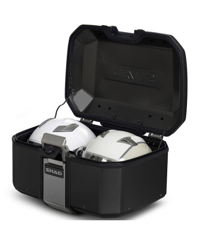 BAUL SHAD TR55 TERRA BLACK EDITION