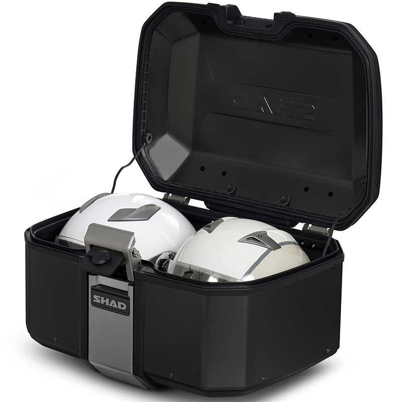 BAUL SHAD TR55 TERRA BLACK EDITION