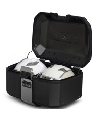 BAUL SHAD TR55 TERRA BLACK EDITION