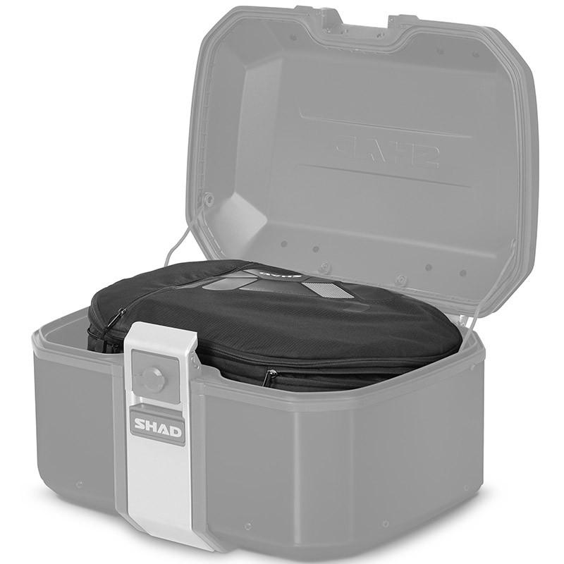 BAUL SHAD TR55 TERRA BLACK EDITION