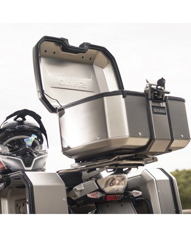 BAUL SHAD TR55 TERRA