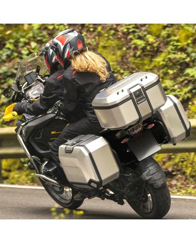 BAUL SHAD TR55 TERRA