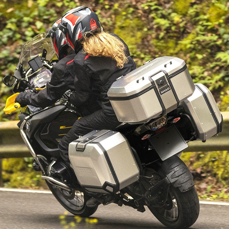 BAUL SHAD TR55 TERRA