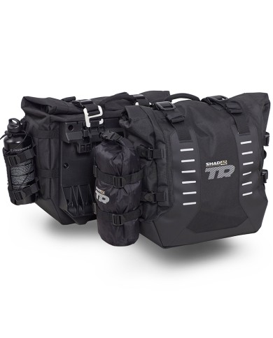 ALFORJAS LATERALES SHAD TERRA ADVENTURE TR40