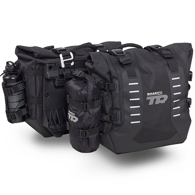 ALFORJAS LATERALES SHAD TERRA ADVENTURE TR40