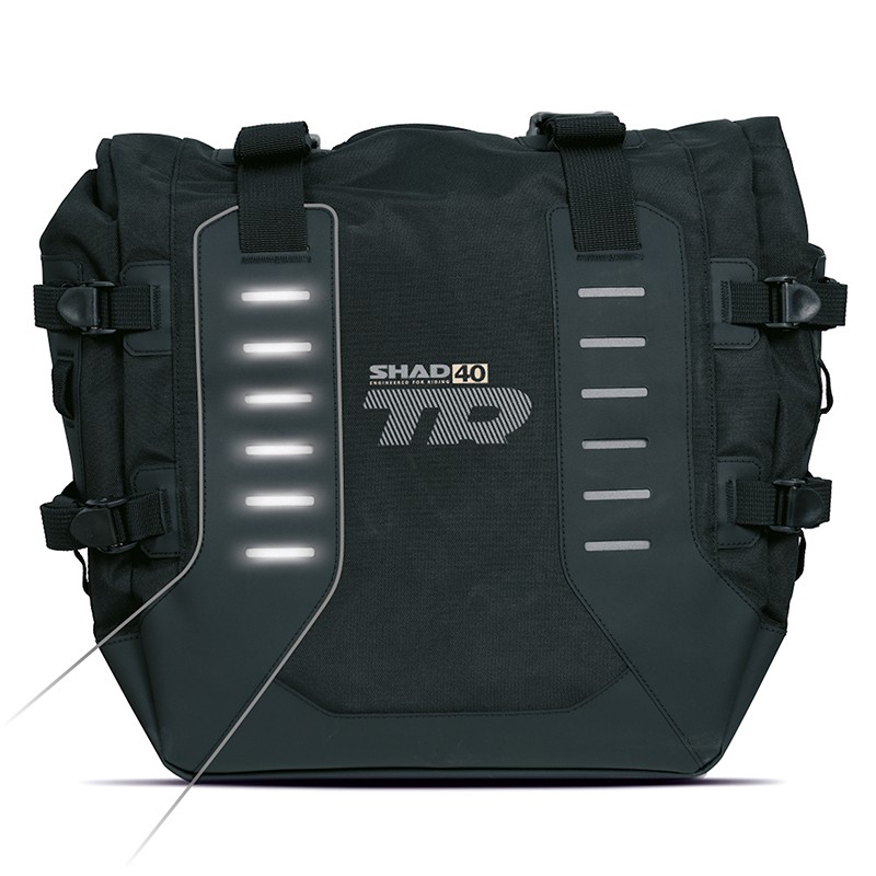 ALFORJAS LATERALES SHAD TERRA ADVENTURE TR40
