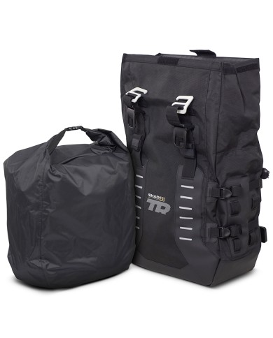 ALFORJAS LATERALES SHAD TERRA ADVENTURE TR40