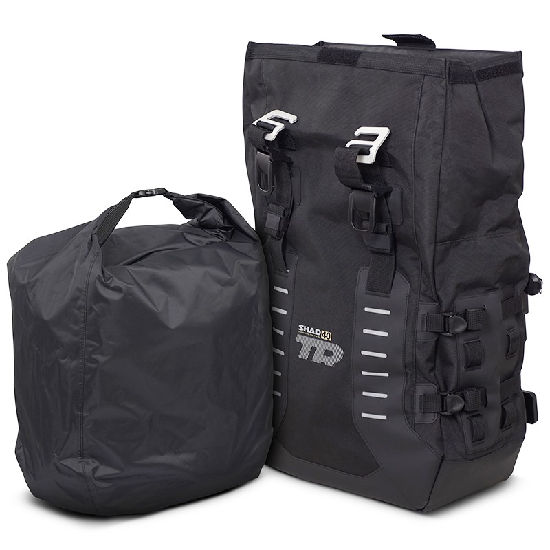 ALFORJAS LATERALES SHAD TERRA ADVENTURE TR40