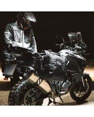 ALFORJAS LATERALES SHAD TERRA ADVENTURE TR40