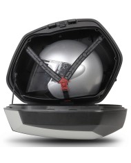 PACK MALETAS LATERALES SHAD SH35 ALUMINIUM