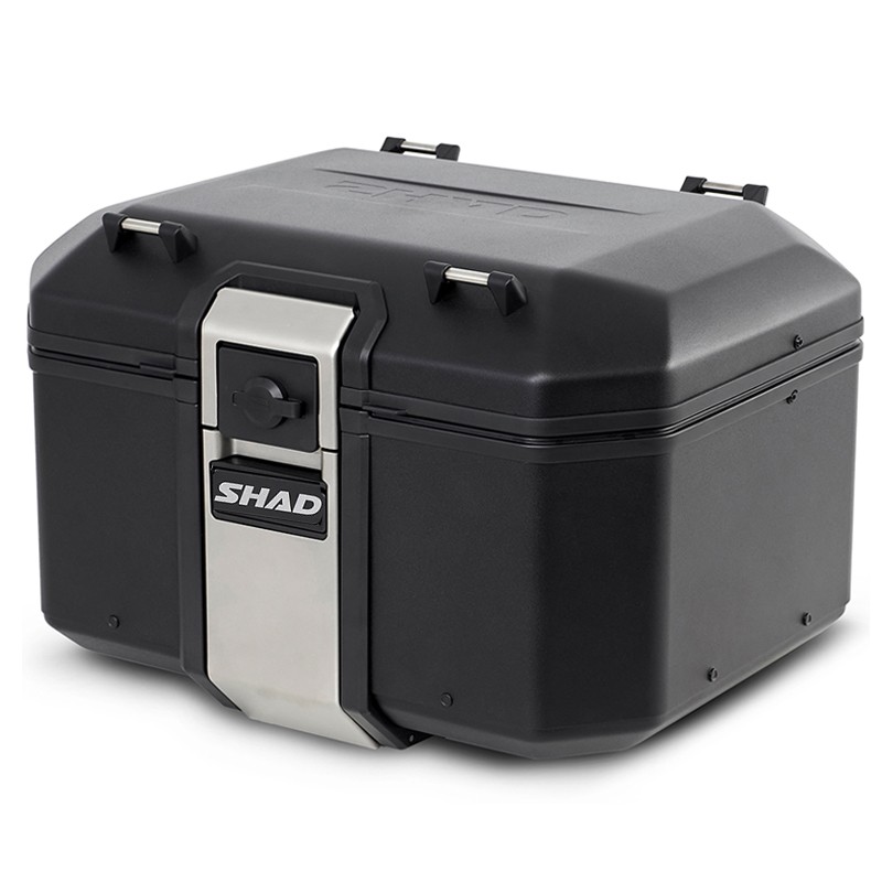 BAUL SHAD TR48 TERRA BLACK EDITION