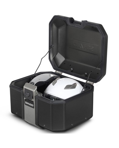 BAUL SHAD TR48 TERRA BLACK EDITION