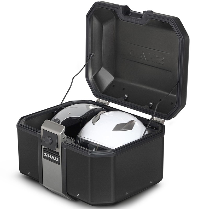 BAUL SHAD TR48 TERRA BLACK EDITION