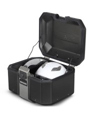 BAUL SHAD TR48 TERRA BLACK EDITION