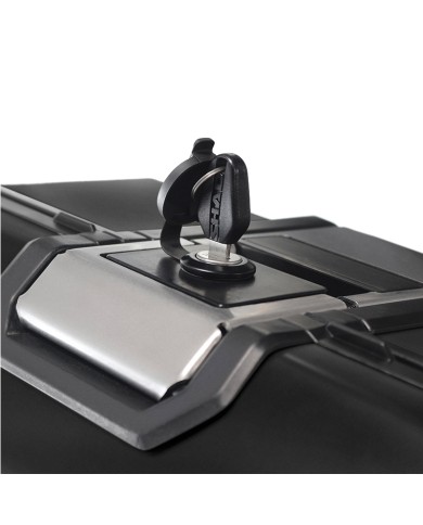 BAUL SHAD TR48 TERRA BLACK EDITION