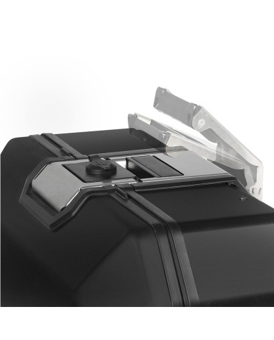 BAUL SHAD TR48 TERRA BLACK EDITION