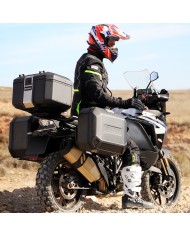 BAUL SHAD TR48 TERRA BLACK EDITION