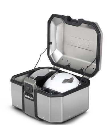 BAUL SHAD TR48 TERRA