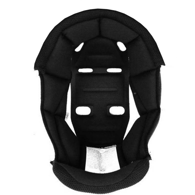 CHICHONERA INTERIOR CASCO HJC RPHA1 TALLA L/ 7MM