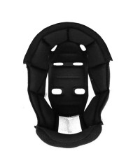 CHICHONERA INTERIOR CASCO HJC RPHA1 TALLA L/ 7MM