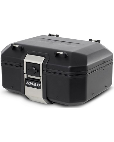 BAUL SHAD TR37 TERRA BLACK EDITION