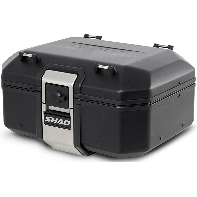 BAUL SHAD TR37 TERRA BLACK EDITION