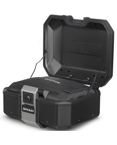 BAUL SHAD TR37 TERRA BLACK EDITION