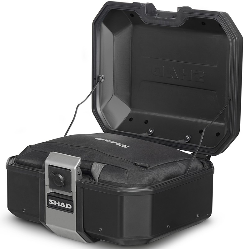 BAUL SHAD TR37 TERRA BLACK EDITION