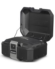 BAUL SHAD TR37 TERRA BLACK EDITION