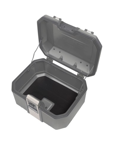 BAUL SHAD TR37 TERRA BLACK EDITION