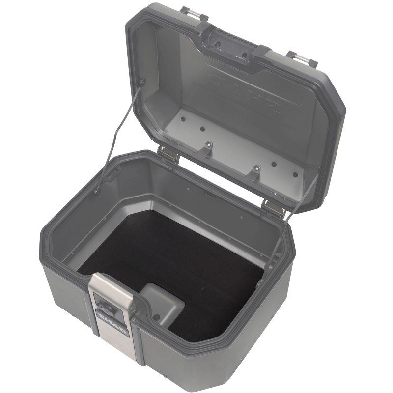 BAUL SHAD TR37 TERRA BLACK EDITION