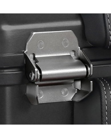 BAUL SHAD TR37 TERRA BLACK EDITION