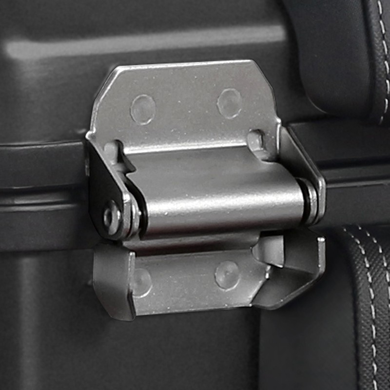 BAUL SHAD TR37 TERRA BLACK EDITION