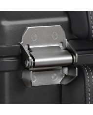 BAUL SHAD TR37 TERRA BLACK EDITION