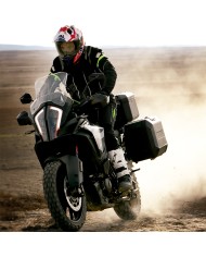 BAUL SHAD TR37 TERRA BLACK EDITION