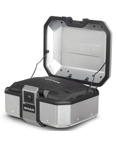 BAUL SHAD TR37 TERRA