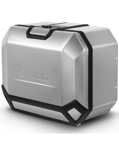 MALETA LATERAL SHAD IZQUIERDA TR47L TERRA