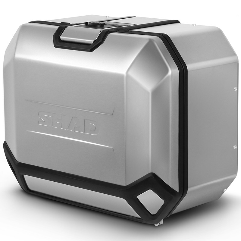 MALETA LATERAL SHAD IZQUIERDA TR47L TERRA