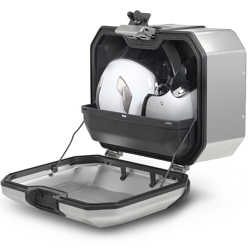 MALETA LATERAL SHAD IZQUIERDA TR47L TERRA