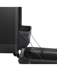 MALETA LATERAL SHAD DERECHA TR36R TERRA BLACK EDITION