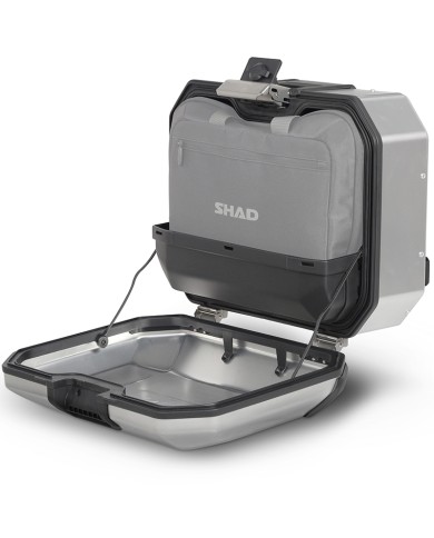 MALETA LATERAL SHAD IZQUIERDA TR36L TERRA